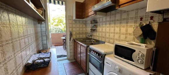 Apartamento de 3 habitaciónes en Bergeggi, Italy No. 24531 19