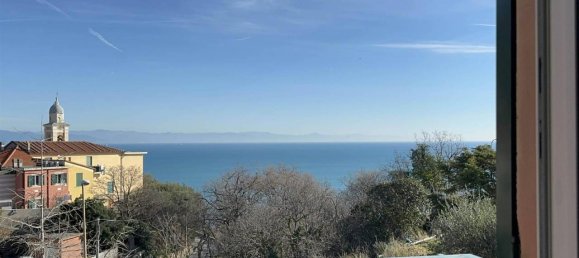 Apartamento de 3 habitaciónes en Bergeggi, Italy No. 24531 3