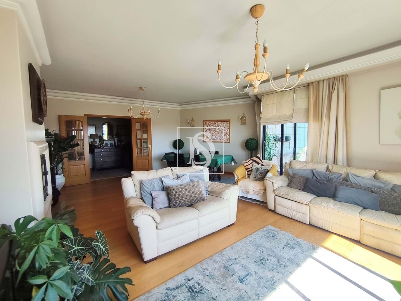 3 bedrooms Apartment in Torres Novas, Portugal No. 276138