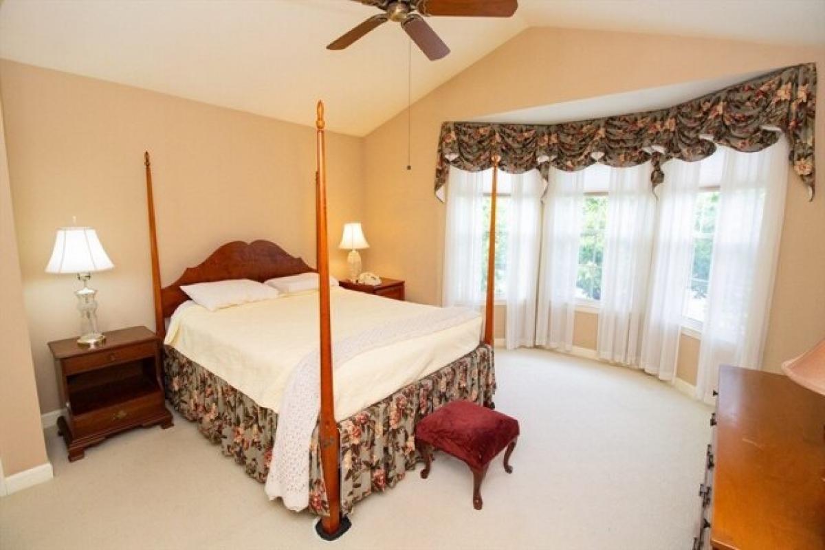 2 bedrooms House in Fairhaven, USA No. 401670