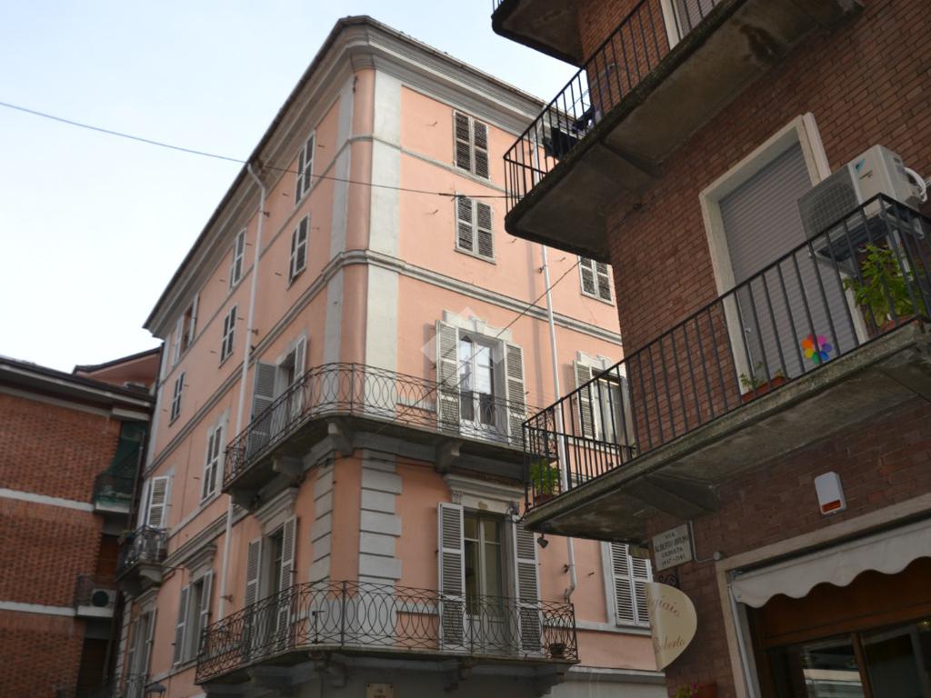 1 bedroom Apartment in Asti, Italy No. 54814