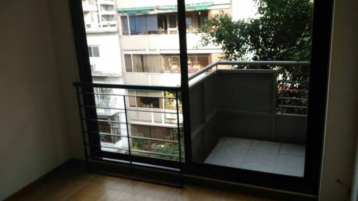 Studio in Buenos Aires, Argentina No. 101186