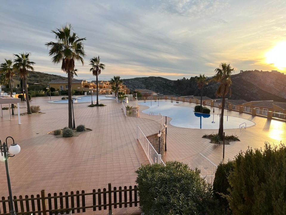 2 chambres Appartement à Alicante, Spain No. 239653