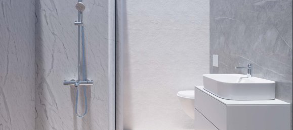 Таунхаус с 2 спальнями в Лос Балконес, Испания № 9020 19