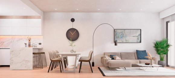 Таунхаус с 2 спальнями в Лос Балконес, Испания № 9020 16