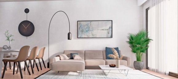 Таунхаус с 2 спальнями в Лос Балконес, Испания № 9020 15