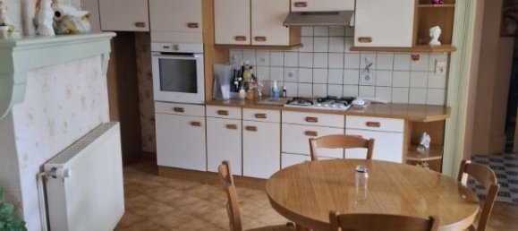 Casa de 2 dormitorios en Brienne-le-Chateau, France No. 287583 4