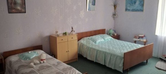 Casa de 2 dormitorios en Brienne-le-Chateau, France No. 287583 7