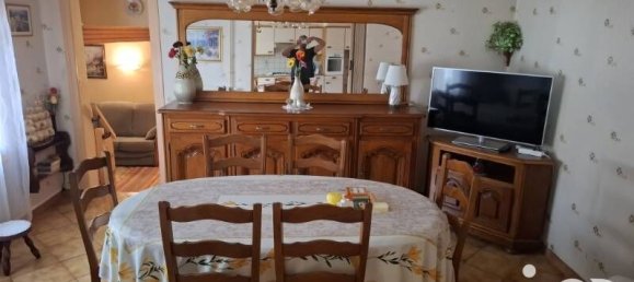 Casa de 2 dormitorios en Brienne-le-Chateau, France No. 287583 3