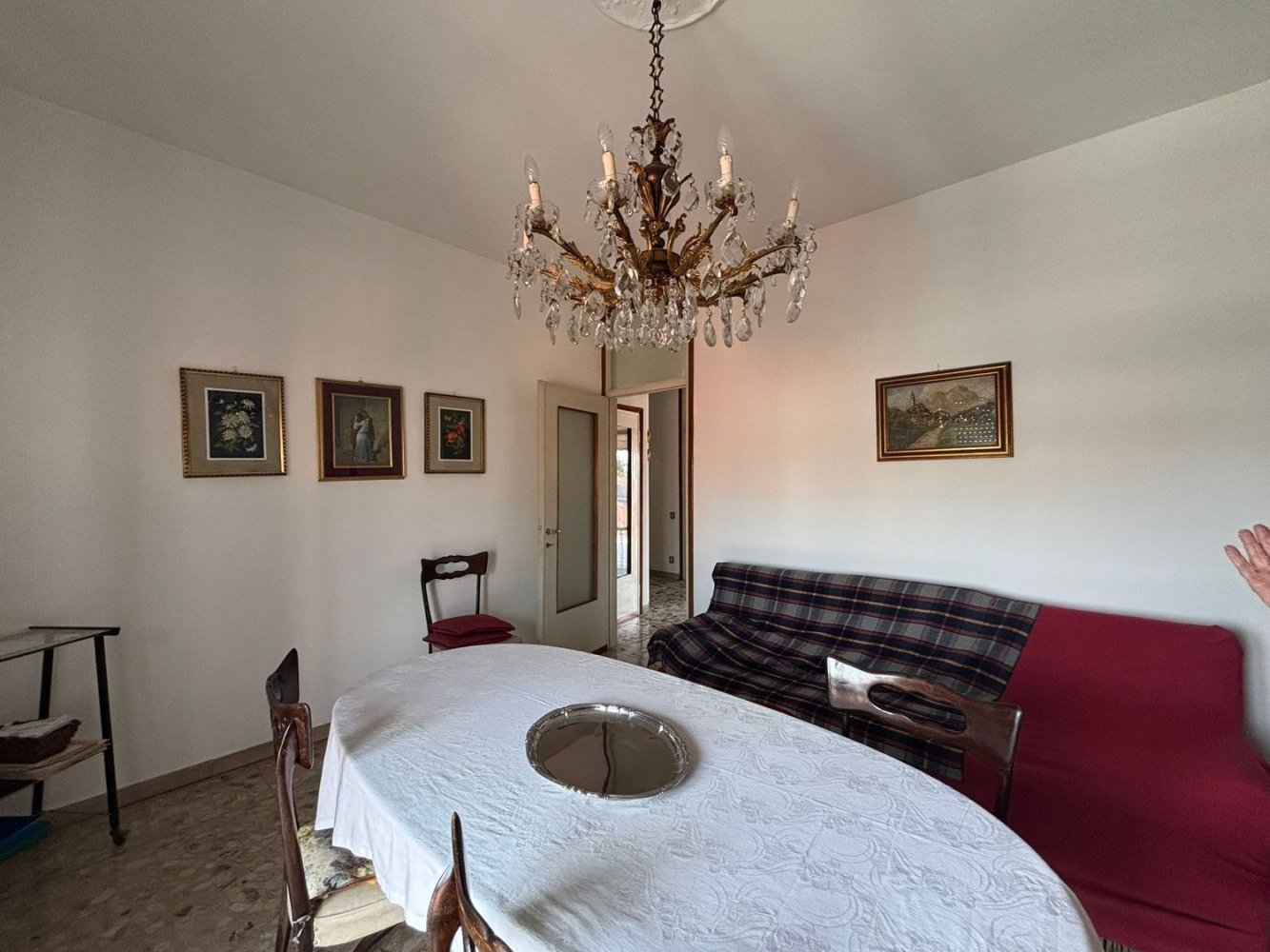 3 bedrooms Apartment in Cinisello Balsamo, Italy No. 360679