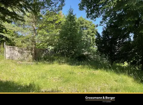 Grundstück in Harburg, Germany, Nr. 56892