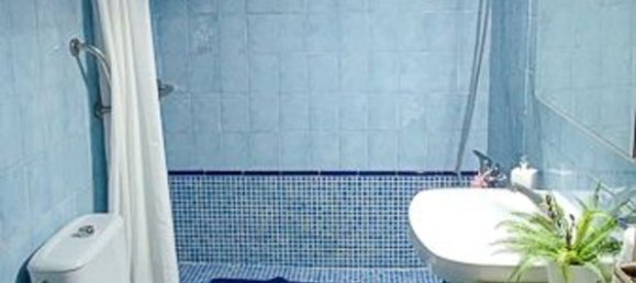 4 chambres Appartement à Ontinyent, Spain No. 185652 19