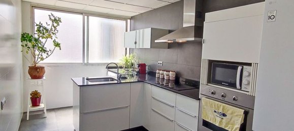 4 chambres Appartement à Ontinyent, Spain No. 185652 35