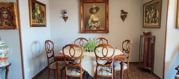 4 chambres Appartement à Ontinyent, Spain No. 185652 25