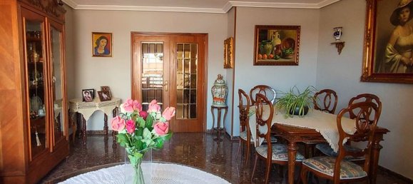 4 chambres Appartement à Ontinyent, Spain No. 185652 29