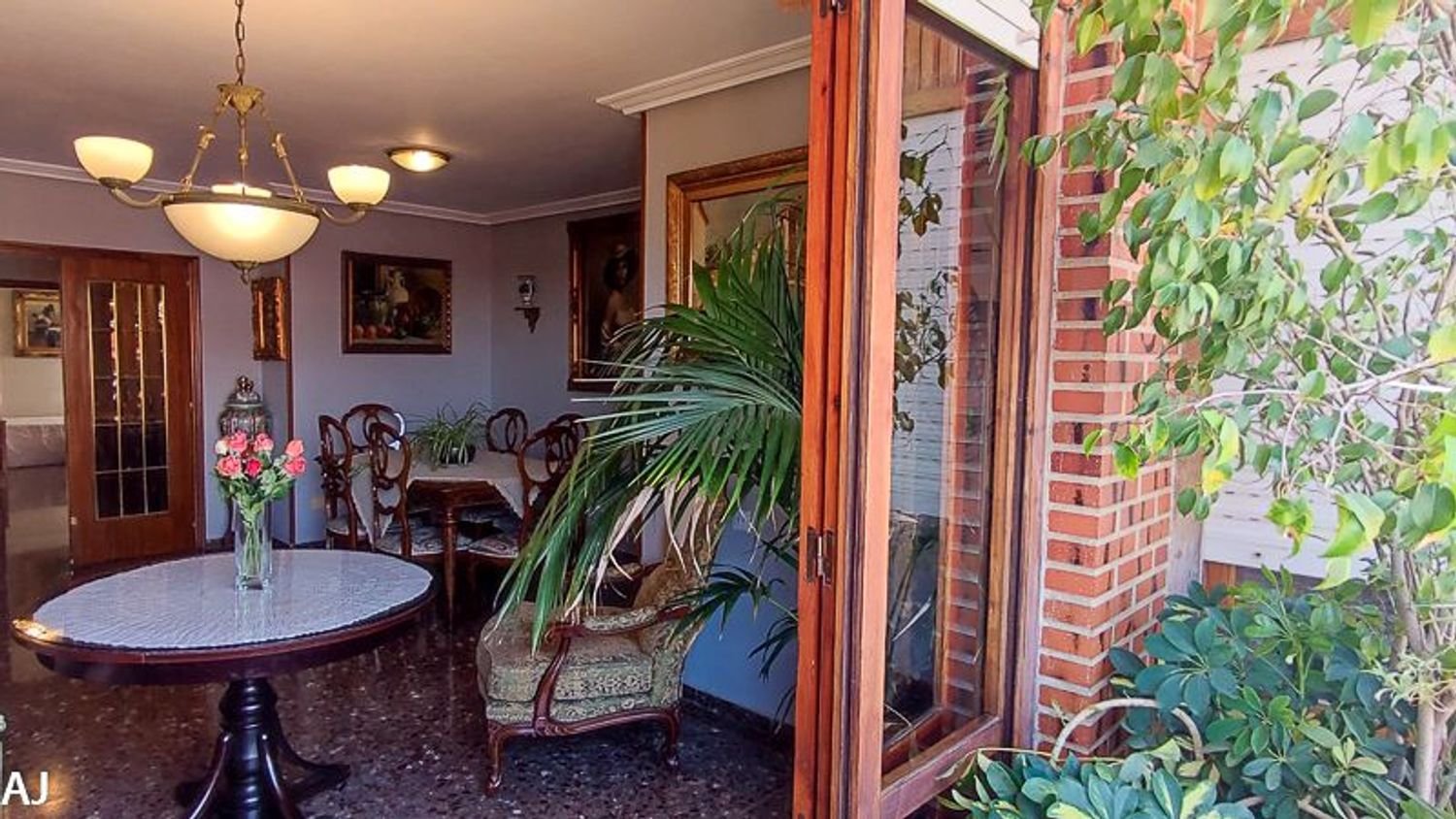 4 chambres Appartement à Ontinyent, Spain No. 185652