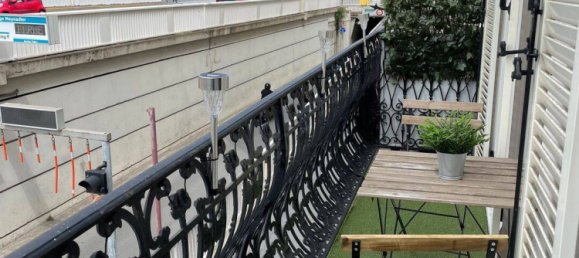 2 bedrooms Apartment in Cannes, France No. 333193 2