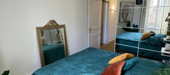 2 bedrooms Apartment in Cannes, France No. 333193 13