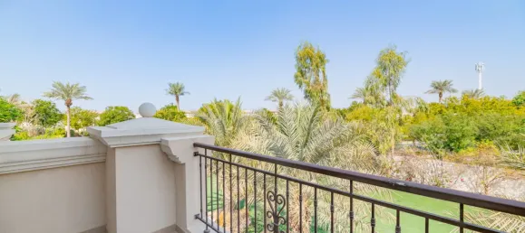 5 غرف نوم فيلا في Arabian Ranches 2, UAE رقم 108518 17