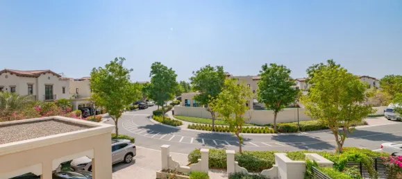 5 غرف نوم فيلا في Arabian Ranches 2, UAE رقم 108518 19