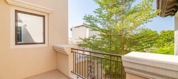 5 غرف نوم فيلا في Arabian Ranches 2, UAE رقم 108518 18