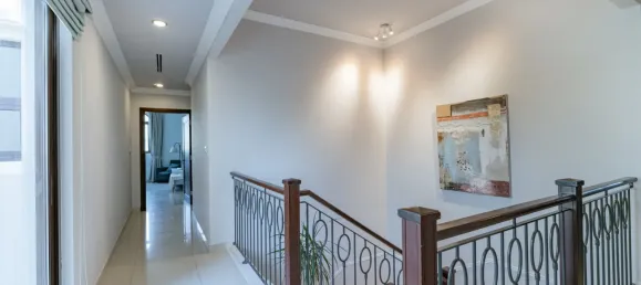 5 غرف نوم فيلا في Arabian Ranches 2, UAE رقم 108518 7