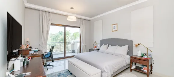 5 غرف نوم فيلا في Arabian Ranches 2, UAE رقم 108518 10