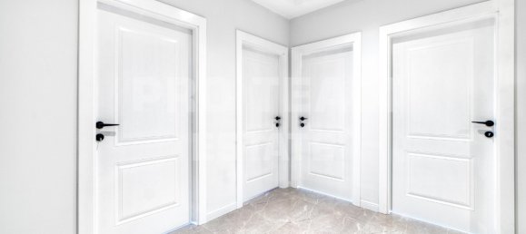 4 rooms Apartment in Oba, Turkey No. 27920 16