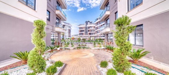 4 rooms Apartment in Oba, Turkey No. 27920 6