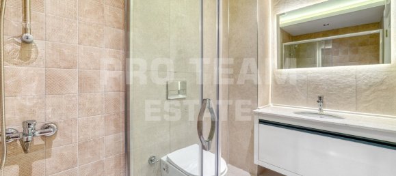 4 rooms Apartment in Oba, Turkey No. 27920 26