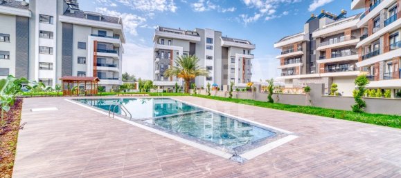 4 rooms Apartment in Oba, Turkey No. 27920 5