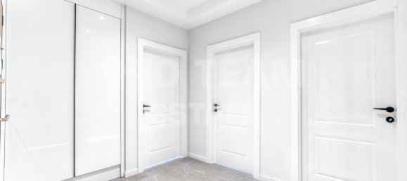 4 rooms Apartment in Oba, Turkey No. 27920 2