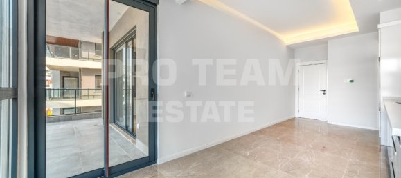 4 rooms Apartment in Oba, Turkey No. 27920 9