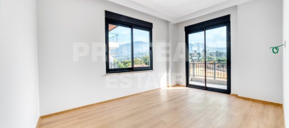 4 rooms Apartment in Oba, Turkey No. 27920 22