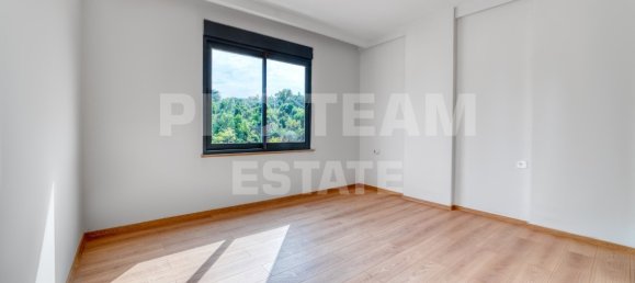 4 rooms Apartment in Oba, Turkey No. 27920 27