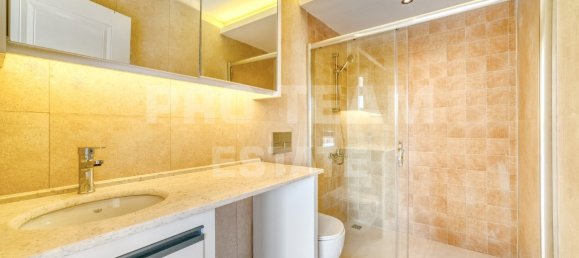 4 rooms Apartment in Oba, Turkey No. 27920 19