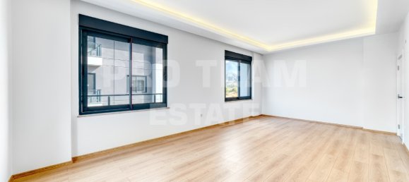 4 rooms Apartment in Oba, Turkey No. 27920 15