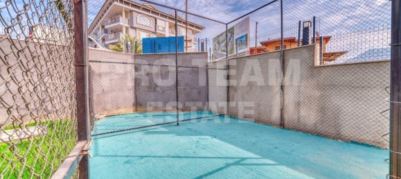 4 rooms Apartment in Oba, Turkey No. 27920 7