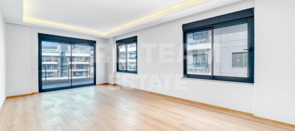 4 rooms Apartment in Oba, Turkey No. 27920 14