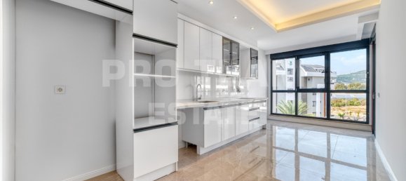 4 rooms Apartment in Oba, Turkey No. 27920 8