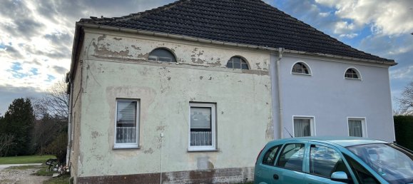 Таунхаус с 1 спальней в Бранденбург, Германия № 41034 4