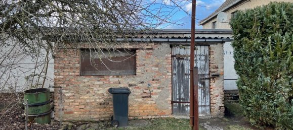 Таунхаус с 1 спальней в Бранденбург, Германия № 41034 5