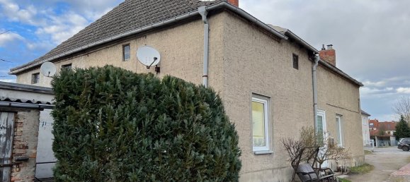 Таунхаус с 1 спальней в Бранденбург, Германия № 41034 3