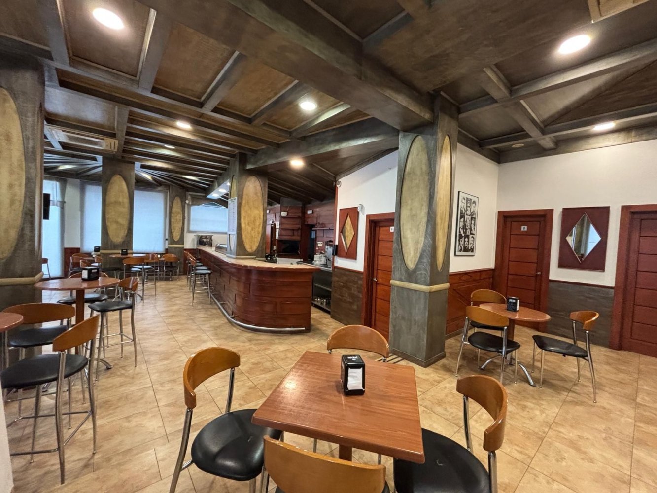 150m² Commercial property in Mijas, Spain No. 147604