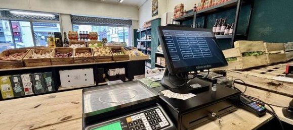 Gewerbliche Immobilie in Cambrai, France 50m², Nr. 277563 4