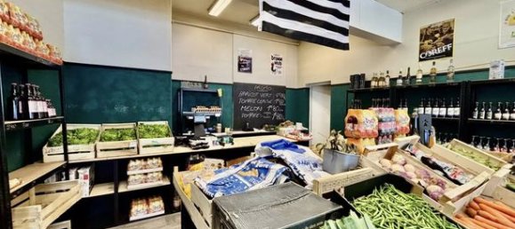 Gewerbliche Immobilie in Cambrai, France 50m², Nr. 277563 5