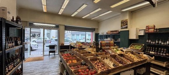 Gewerbliche Immobilie in Cambrai, France 50m², Nr. 277563 6