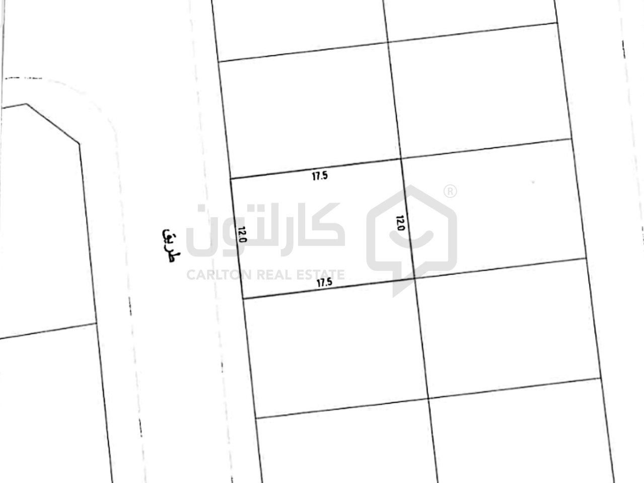 210.2m² Hotel in Hamala, Bahrain No. 356