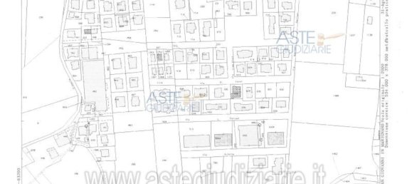 14 rooms Apartment in San Giovanni in Marignano, Italy No. 13240 8