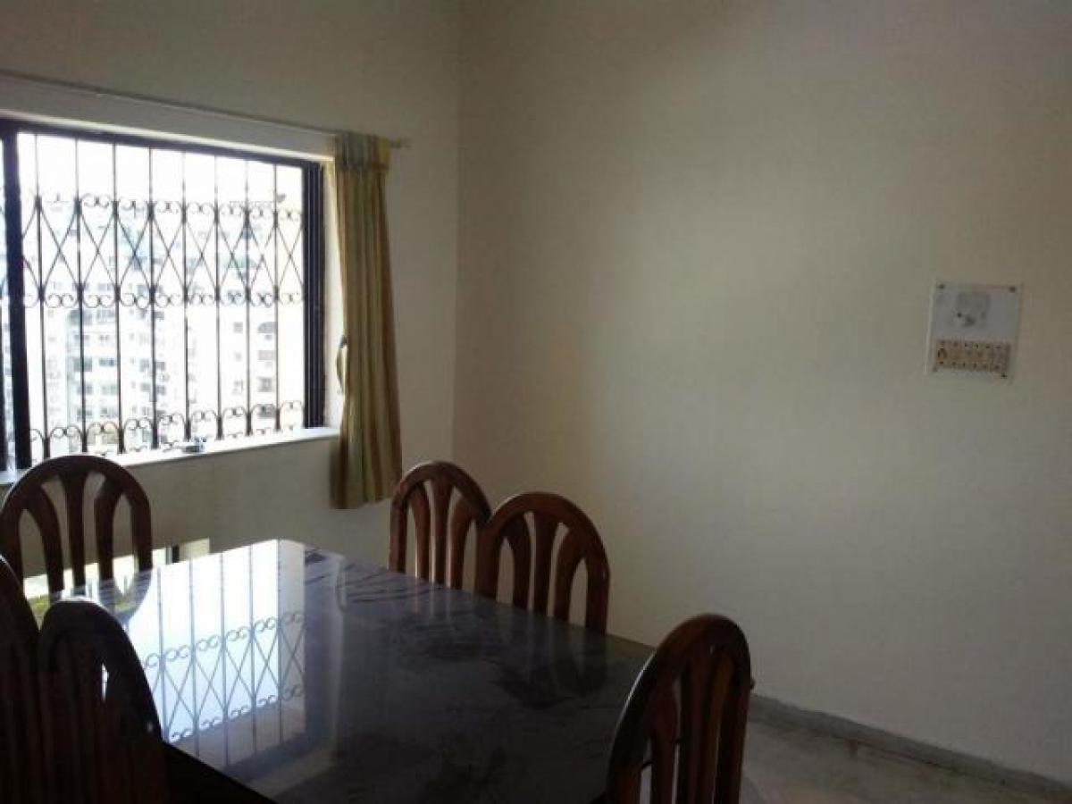 3 bedrooms House in Mumbai, India No. 6868